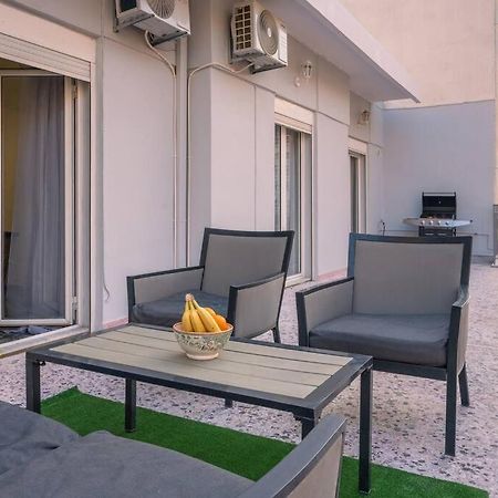 Billiard Home Kalamata Dış mekan fotoğraf