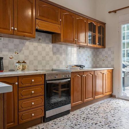 Billiard Home Kalamata Dış mekan fotoğraf
