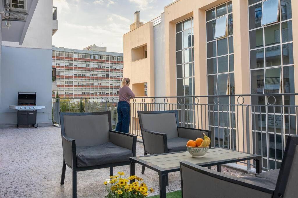 Billiard Home Kalamata Dış mekan fotoğraf