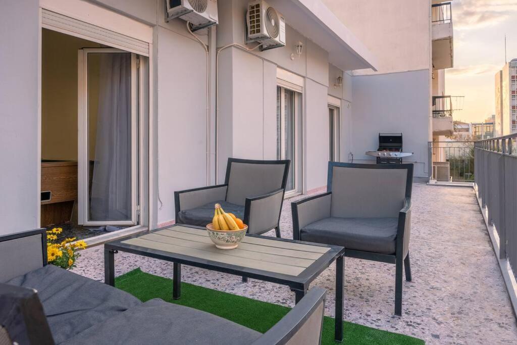 Billiard Home Kalamata Dış mekan fotoğraf