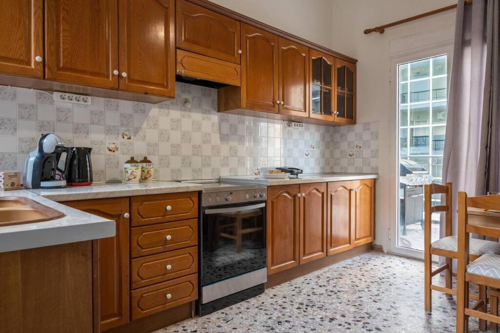 Billiard Home Kalamata Dış mekan fotoğraf