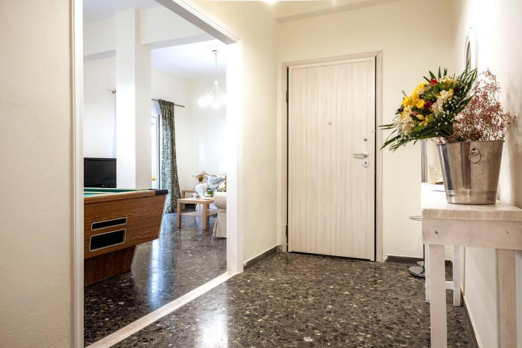 Billiard Home Kalamata Dış mekan fotoğraf